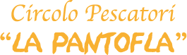 Logo Ristorante Circolo Pescatori La Pantofla, Cervia