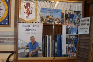 interno del circolo