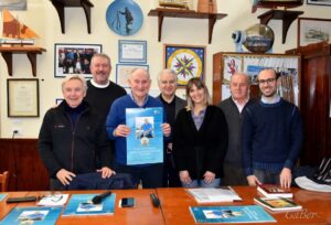 presentazione calendario
