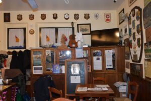 interno del circolo
