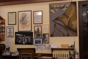interno del circolo