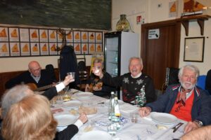 serata al circolo