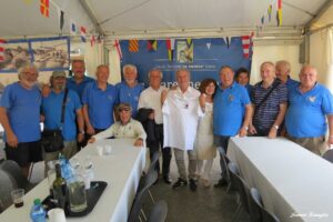 circolo la pantofla