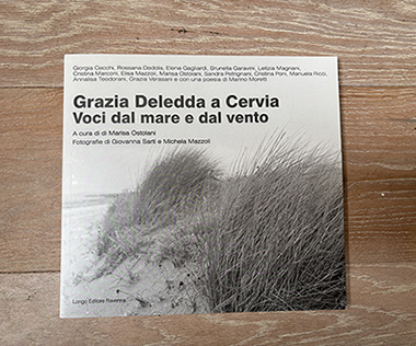 Progetti Culturali del Circolo Pescatori La Pantofla - Grazia Deledda a Cervia